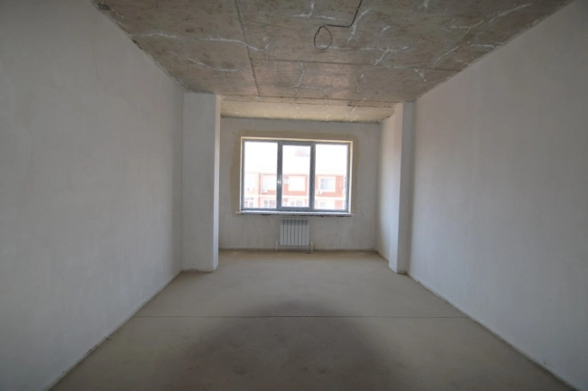 Купить двухкомнатную квартиру на улице Ярославская в Краснодаре. Вариант № 1161273, 4, площадь -  квм, цена 6400000 рублей