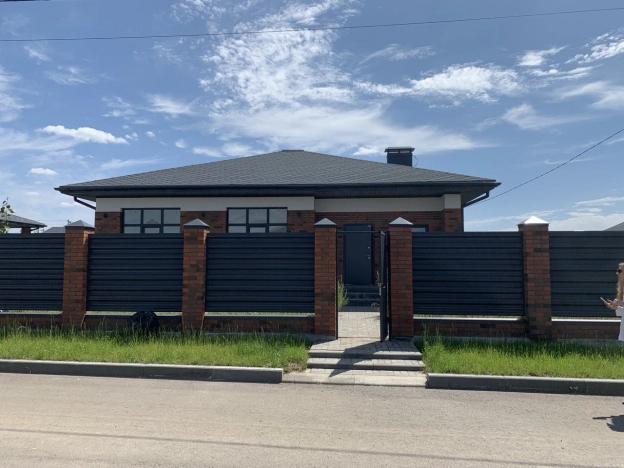 Купить дом в Воронеже. Вариант № 1301050, 0, площадь -  квм, цена 14000000 рублей