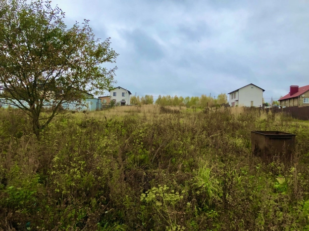 Купить земельный участок в Владимире. Вариант № 7614451, 1, площадь -  квм, цена 900000 рублей