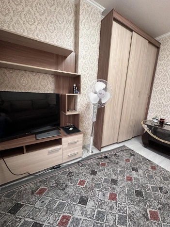 Купить Студию у метро Девяткино в Мурине. Вариант № 39129, 6, площадь -  квм, цена 3649000 рублей