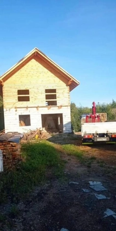 Купить дом в Новосибирске. Вариант № 2541832, 0, площадь -  квм, цена 3100000 рублей