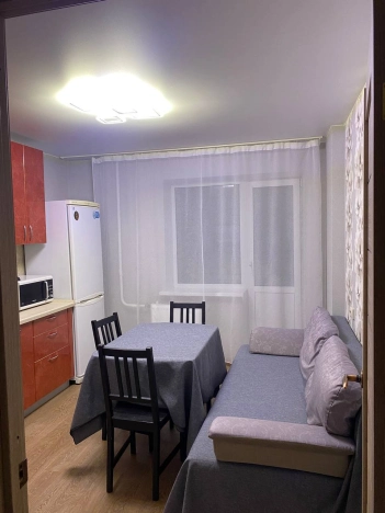 Купить квартиру на улице проспект Строителей в Владимире. Вариант № 25208, 6, площадь -  квм, цена 7150000 рублей