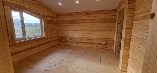 Купить дом в Ярославской области. Вариант № 4829196, 16, площадь -  квм, цена 8990000 рублей