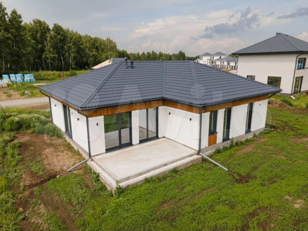 Купить дом в Барнауле. Вариант № 2465535, 9, площадь -  квм, цена 12049000 рублей