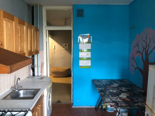 Купить квартиру на улице Кирова в Волгограде. Вариант № 341261, 3, площадь -  квм, цена 3350000 рублей