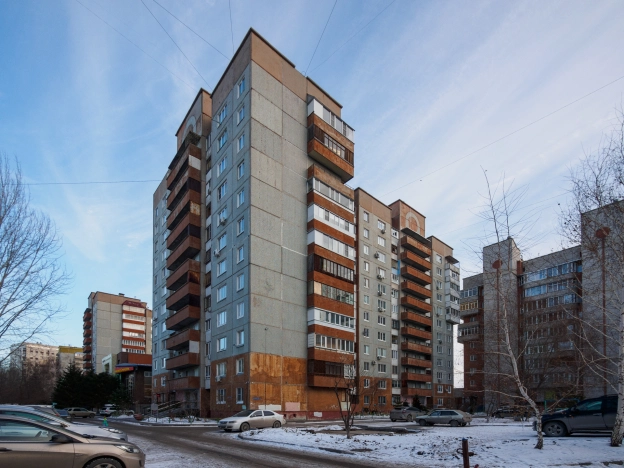 Купить квартиру в Омске. Вариант № 10458680, 26, площадь - квм, цена 8200000 рублей