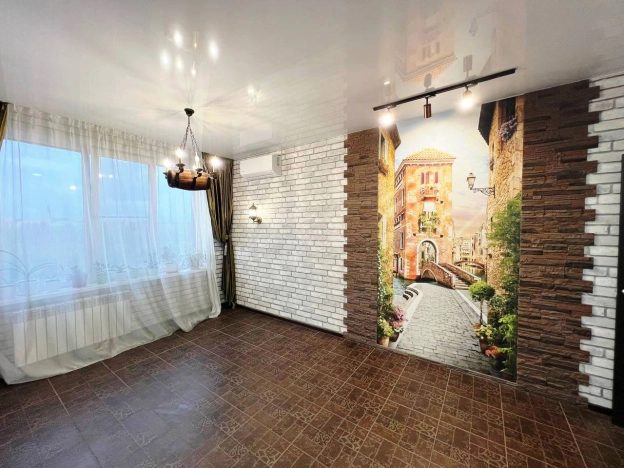 Купить трехкомнатную квартиру в Микрорайоне Арбеково, Октябрьский район в Пензе. Вариант № 2720495, 2, площадь -  квм, цена 3500000 рублей