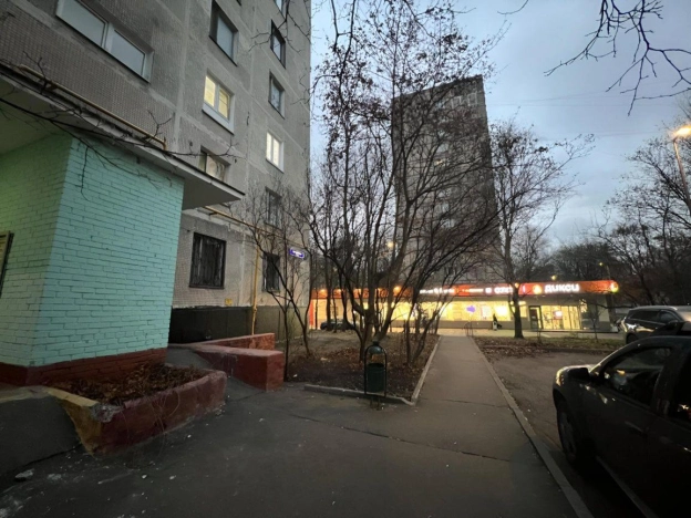 Купить квартиру в Москве. Вариант № 9709997, 0, площадь -  квм, цена 10900000 рублей