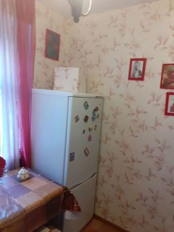 Купить двухкомнатную квартиру на вторичке в Королёве. Вариант № 5530, 8, площадь -  квм, цена 6500000 рублей