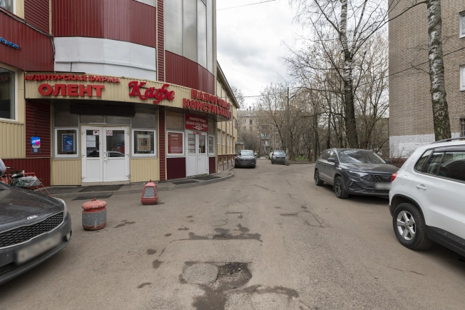 Снять коммерческую недвижимость в Мытищах. Вариант № 60854, 35, площадь -  квм, цена 377150 рублей