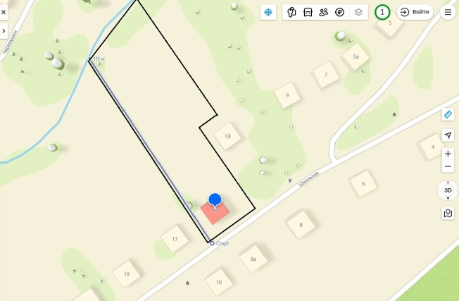 Купить дом в Кемерове. Вариант № 4133745, 42, площадь -  квм, цена 7000000 рублей