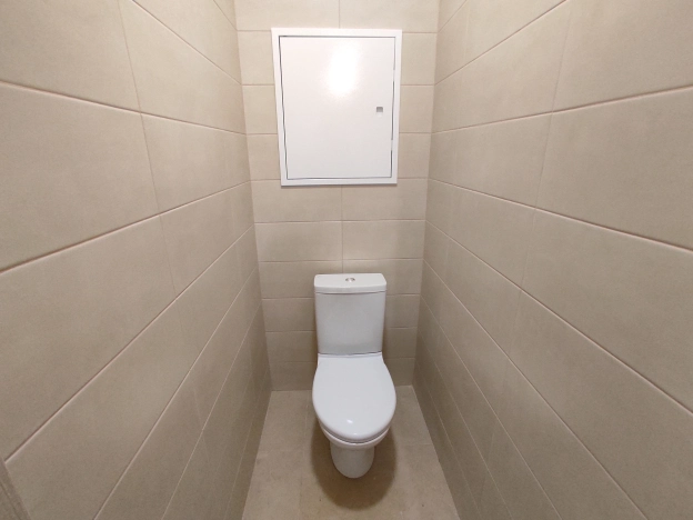 Купить квартиру в Москве. Вариант № 10239972, 7, площадь - квм, цена 23846400 рублей