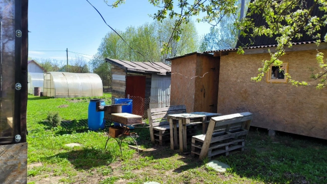 Купить дом в Лакинске. Вариант № 10175, 21, площадь -  квм, цена 3000000 рублей