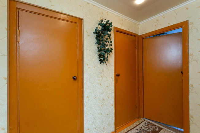 . Вариант № 7996320, 37, площадь - 70.4 квм, цена 6200000 рублей