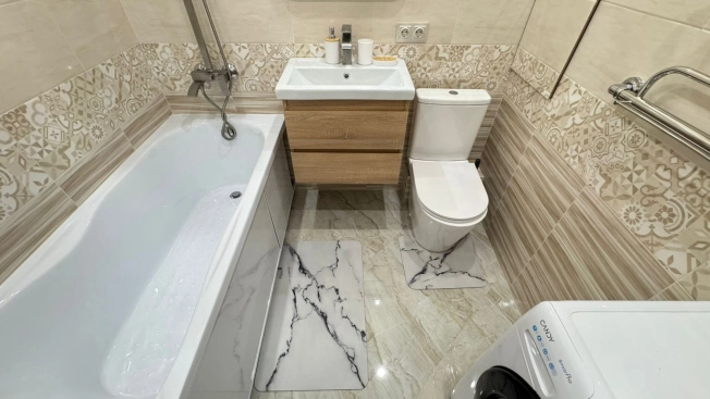 Снять квартиру в районе Бутырский в Москве. Вариант № 9438105, 12, площадь -  квм, цена 45000 рублей