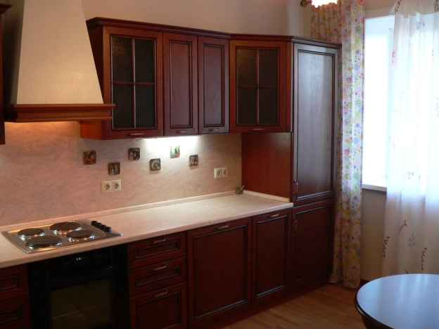 Купить двухкомнатную квартиру у метро площадь Карла Маркса в Новосибирске. Вариант № 2584, 27, площадь -  квм, цена 12000000 рублей