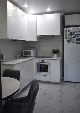 Купить квартиру в Москве. Вариант № 9842913, 7, площадь -  квм, цена 16200000 рублей