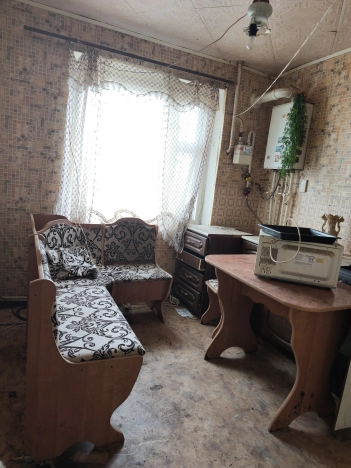 Купить трехкомнатную квартиру на улице Советская в Пензенской области. Вариант № 9076347, 8, площадь -  квм, цена 930000 рублей