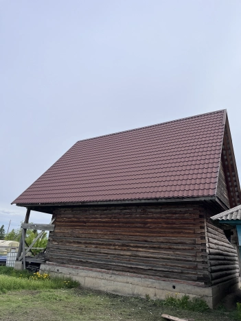 Купить дом в Омске. Вариант № 8581, 6, площадь -  квм, цена 3640000 рублей