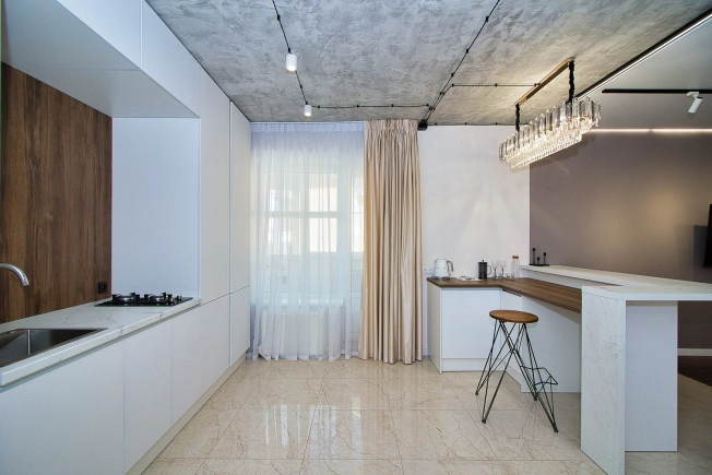 Купить квартиру на улице Большая Нижегородская в Владимире. Вариант № 2183856, 12, площадь -  квм, цена 14600000 рублей