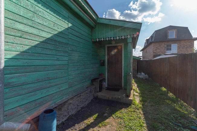 Купить дом на улице Центральная в Владимирской области. Вариант № 13507, 2, площадь - квм, цена 4650000 рублей