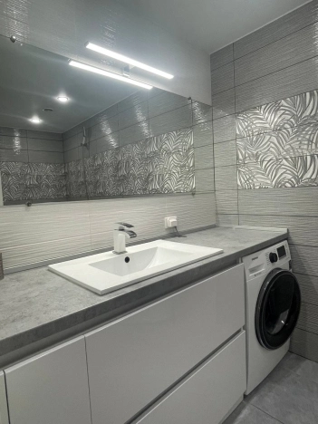 . Вариант № 6993, 21, площадь - 57.6 квм, цена 9450000 рублей