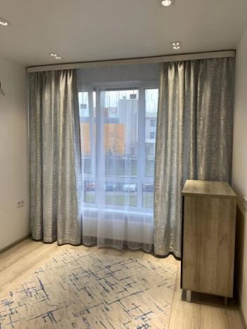 Купить однокомнатную квартиру у метро Медведково в Мытищах. Вариант № 10560, 20, площадь -  квм, цена 13700000 рублей