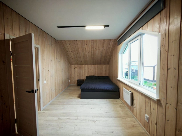 Купить дом в Москве. Вариант № 9105711, 29, площадь - квм, цена 8999954 рублей