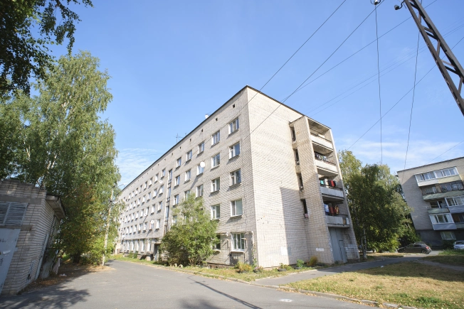 Купить комнату в Республике Карелия. Вариант № 13760, 10, площадь -  квм, цена 1240000 рублей