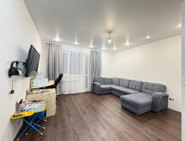 Купить квартиру в ЖК Стрижи в Новосибирске. Вариант № 22681, 0, площадь -  квм, цена 6050000 рублей