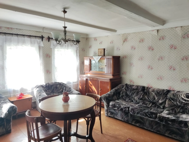 Купить дом в Лакинске. Вариант № 2898, 2, площадь -  квм, цена 2600000 рублей