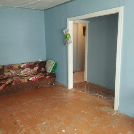 Купить квартиру на вторичке на улице 50 лет ВЛКСМ в Республике Башкортостан. Вариант № 28575, 3, площадь -  квм, цена 670000 рублей