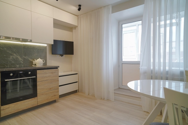 . Вариант № 2085781, 2, площадь - 52 квм, цена 7490000 рублей