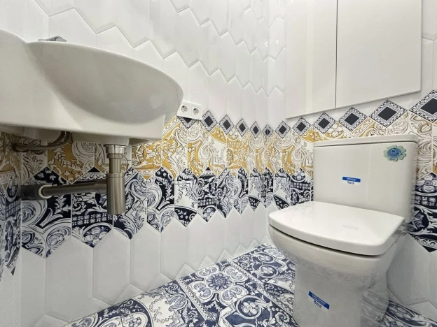 Купить квартиру в Москве. Вариант № 9454730, 22, площадь - квм, цена 24490000 рублей