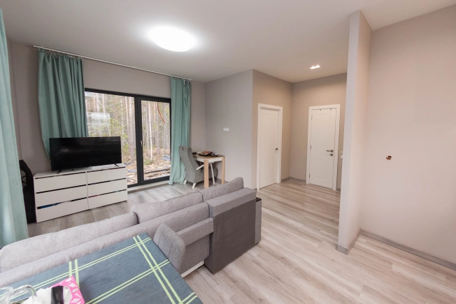 Купить дом на улице Стрелковый проезд в Петрозаводске. Вариант № 11514, 19, площадь -  квм, цена 13400000 рублей