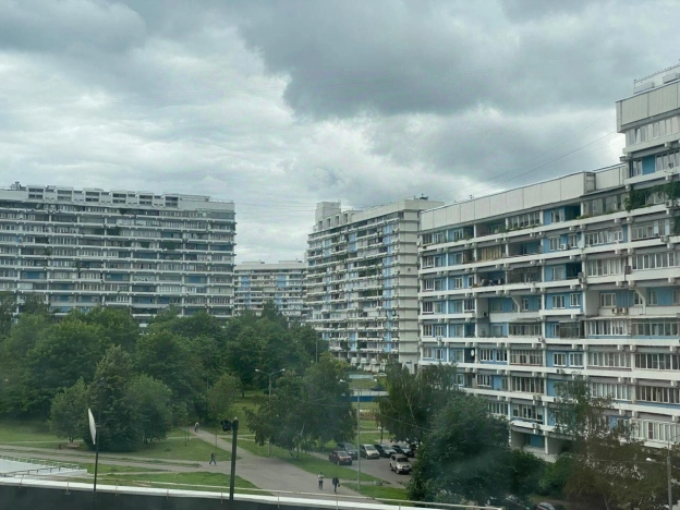 Купить квартиру в Москве. Вариант № 3352380, 16, площадь - квм, цена 40000000.0000 рублей
