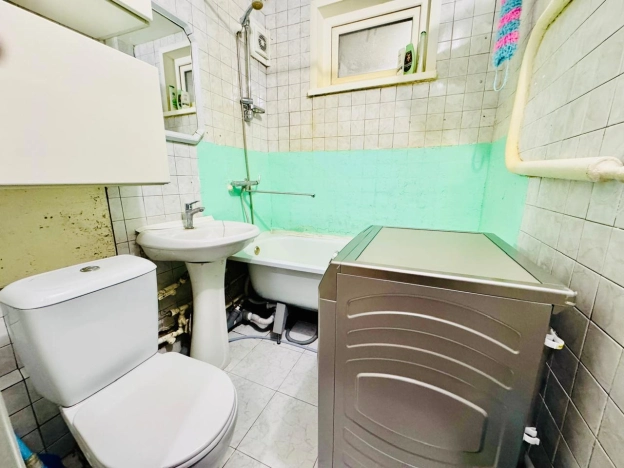 Купить квартиру в Орехово-Зуеве. Вариант № 5455239, 15, площадь -  квм, цена 6500000 рублей