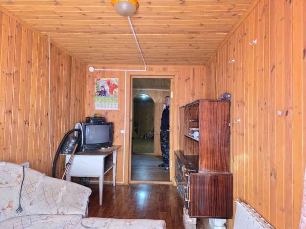 Купить дом в Нижегородской области. Вариант № 9418742, 24, площадь -  квм, цена 2800000 рублей