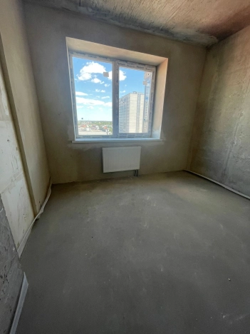 Купить квартиру в ЖК Галактика 2 в Воронеже. Вариант № 41681, 16, площадь -  квм, цена 5270000 рублей