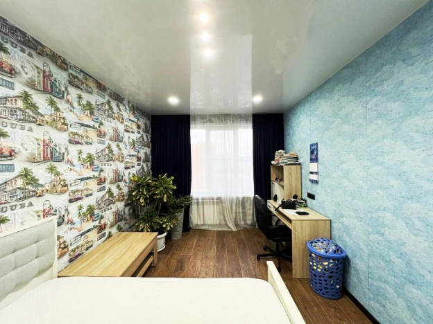 Купить трехкомнатную квартиру в Микрорайоне Арбеково, Октябрьский район в Пензе. Вариант № 2720495, 1, площадь -  квм, цена 3500000 рублей