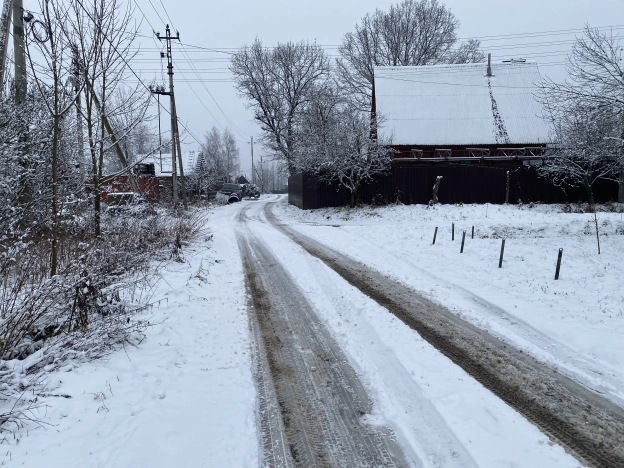 Купить дом в Долгопрудном. Вариант № 2596314, 1, площадь -  квм, цена 5900000 рублей