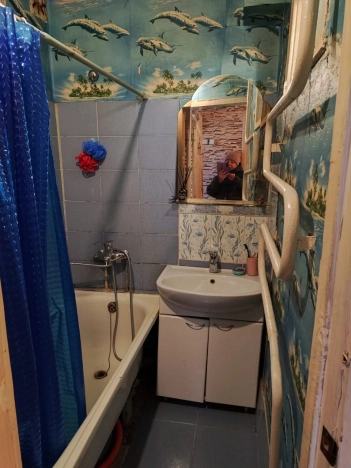 Купить квартиру в районе Фрунзенский в Владимире. Вариант № 9499274, 4, площадь -  квм, цена 3300000 рублей