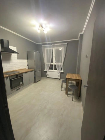 Купить однокомнатную квартиру на улице Шелепихинская набережная в Москве. Вариант № 10086585, 0, площадь -  квм, цена 8400000 рублей