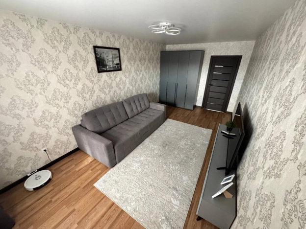 Купить двухкомнатную квартиру на улице Зеленодольская в Пензе. Вариант № 3802606, 12, площадь -  квм, цена 4800000 рублей