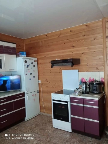 Купить дом на улице Административная в Иркутской области. Вариант № 7501018, 10, площадь -  квм, цена 8500000 рублей