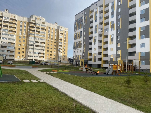 . Вариант № 5449574, 0, площадь - 39.8 квм, цена 4900000 рублей