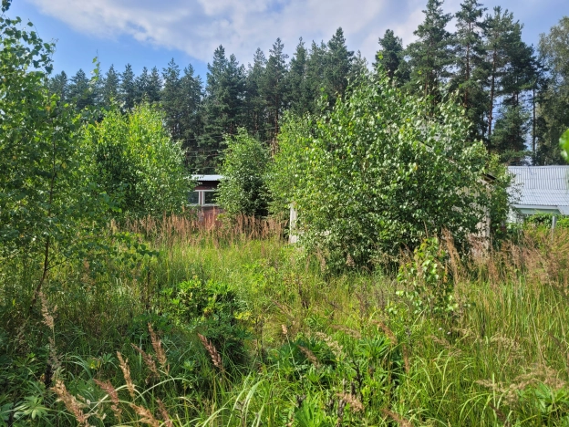 Купить дачу в Егорьевске. Вариант № 1157950, 9, площадь -  квм, цена 550000 рублей