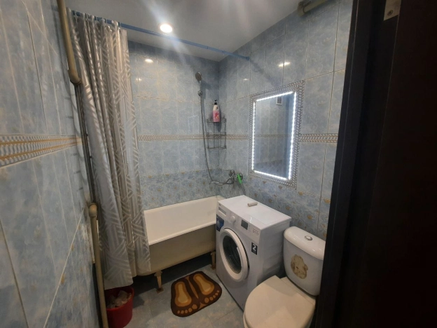 Купить двухкомнатную квартиру на улице Глеба Успенского в Нижнем Новгороде. Вариант № 10667188, 5, площадь - квм, цена 4700000 рублей