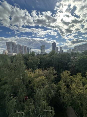 Купить квартиру в Москве. Вариант № 3031849, 12, площадь -  квм, цена 17150000.0000 рублей