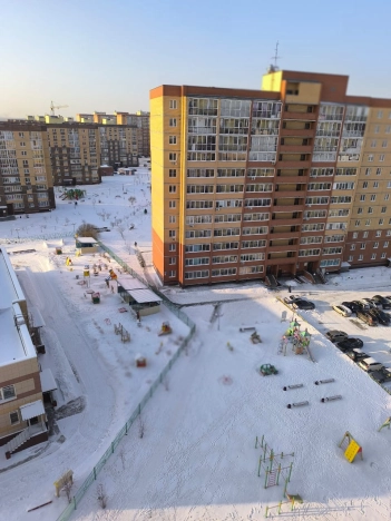 . Вариант № 23406, 11, площадь - 25.9 квм, цена 3700000 рублей